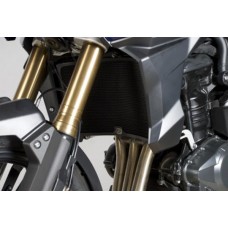 R&G Racing Radiator Guards for Triumph Tiger Explorer 1200 '12-18